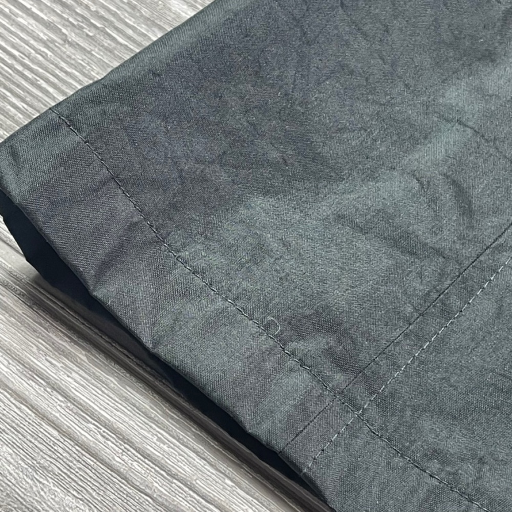 I5 APPAREL Waterproof Hooded Jacket Women's Plus size 1X Black - Picture 3 of 5